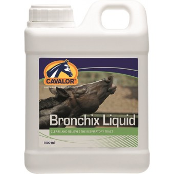 Cavalor Bronchix Liquid